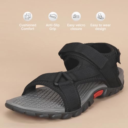 Image of AVANT Men's Gripper Sandals
