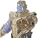Avengers - Figura deluxe Thanos (Hasbro E4018EU4)