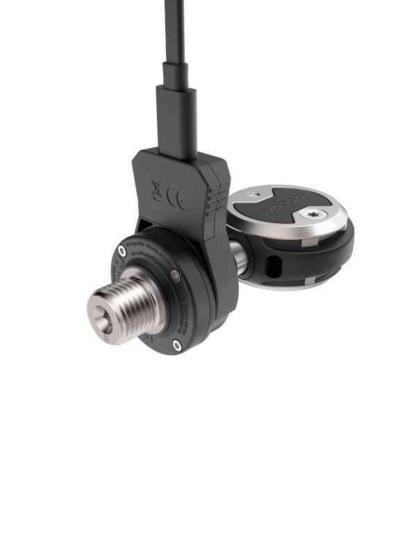 Wahoo Fitness SPEEDPLAY POWR Sistema di pedali Duo