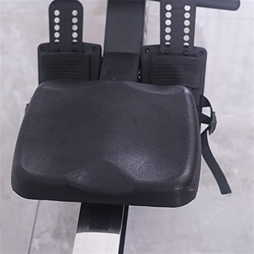 Image of Rowing Machines for Home Fitness Equipment in Private Classroom, Aerobic Exercise Windproof Rowing Machine