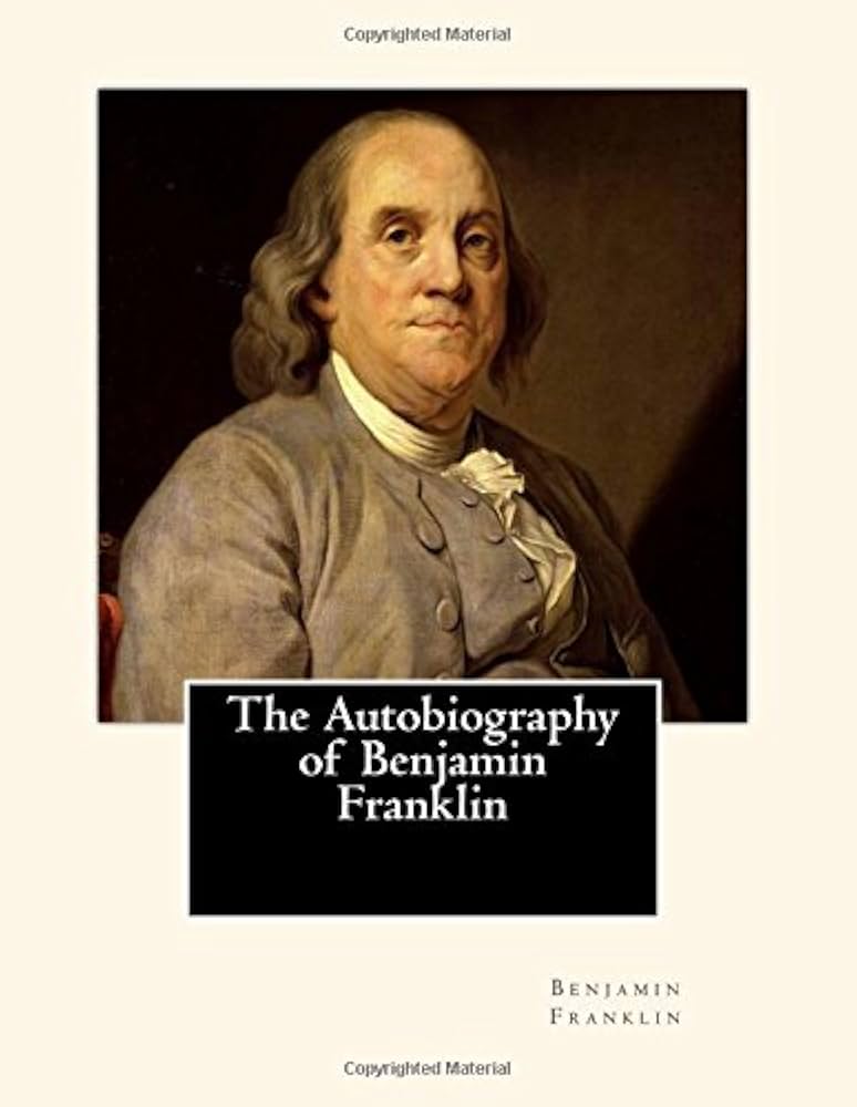 Autobiography Benjamin Franklin自叙伝フランクリン フランクリン自伝 | ベンジャミン・フランクリン, 小田 実, 鶴見