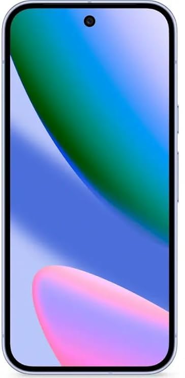 Image of Google Pixel 10 5G (Frost, 12GB RAM, 256GB Storage)