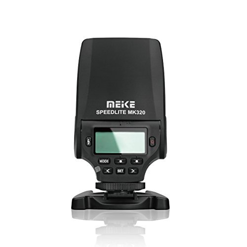 Il flash può ruotare di 60-90 gradi in orizzontale e di -7-90 gradi in verticale, peso circa 150 g, piccolo e facile da trasportare