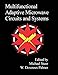 Produktbild Multifunctional Adaptive Microwave Circuits and Systems