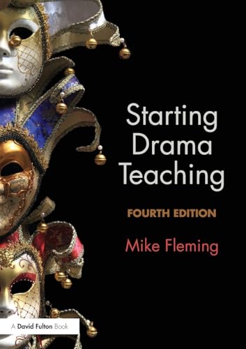 Starting Drama Teaching view 2