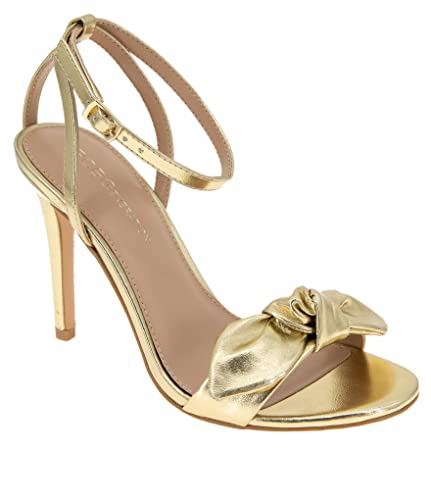 BCBGeneration Women's Jamina Heeled Sandal