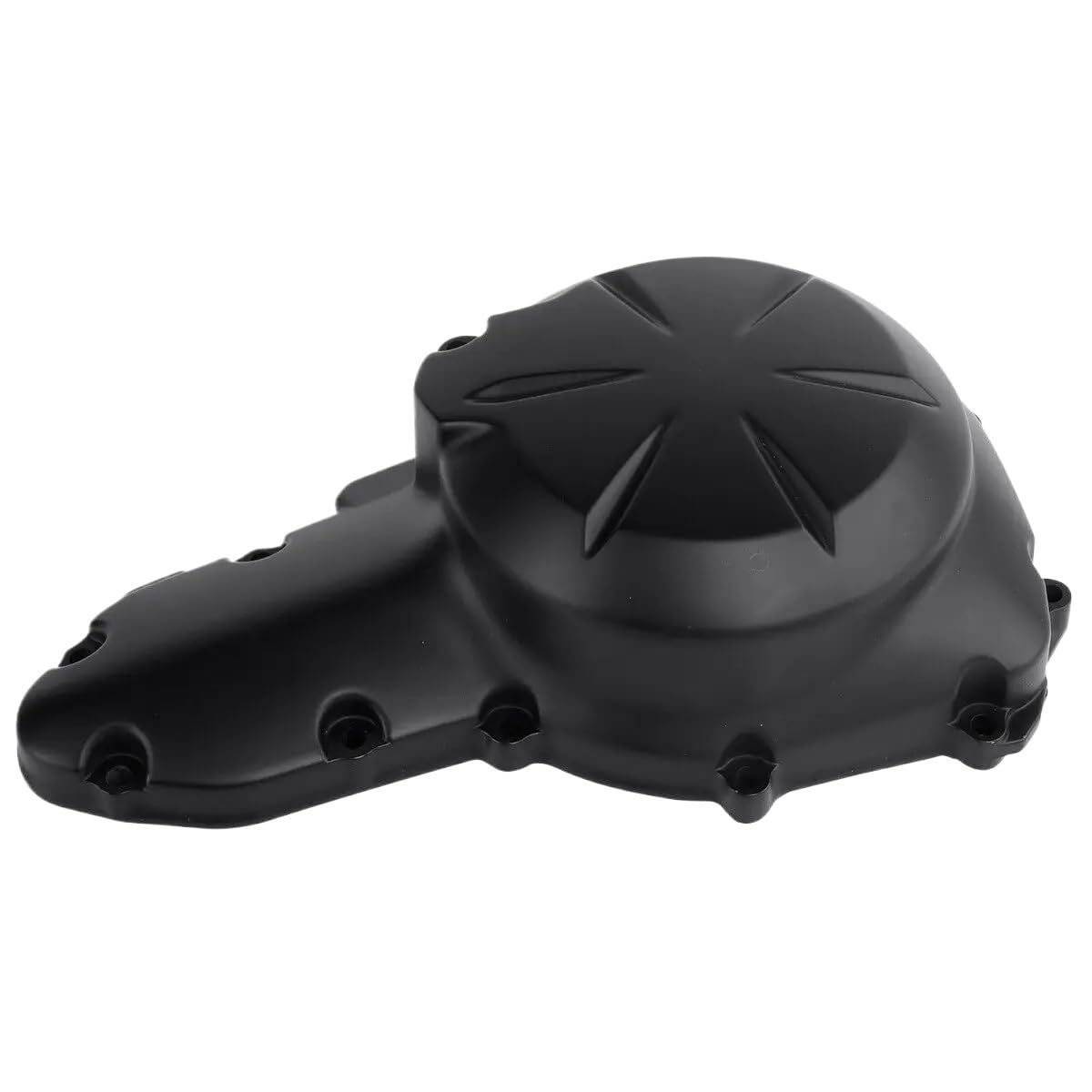 Protectores del cárter del Motor de la Moto Cubierta de cárter de estator de Motocicleta para Kawasaki, para VERSYS 650 ABS 2014-2017, para Ninja 2009-2011 para Protectores de Aletas de Motor