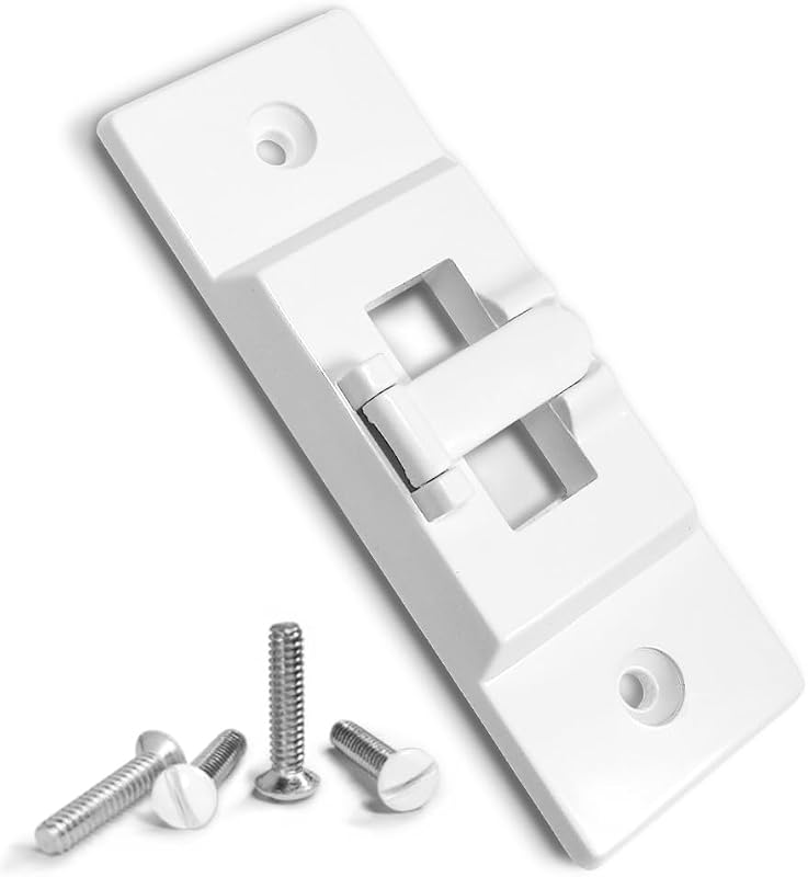Light Switch Guard, Avoid Accidental Light On/Off(Not Child Proof)