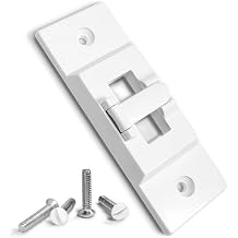 ILIVABLE Light Switch Guard, Avoid Accidental Light On/OffNot Child Proof