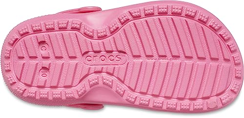 Image of Crocs Kids' Classic Lined Clog