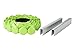 Hitachi 31105S 1-1/4" x 18 GA EG Staple & Plastic Cap 2,000 Count
