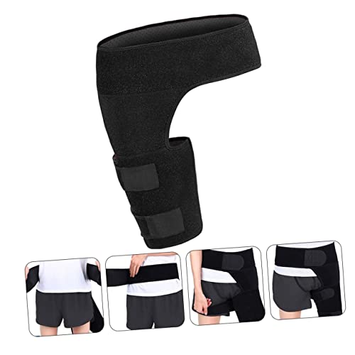 Cinturón Protector de Cadera GALPADA para Fitness miniatura 7