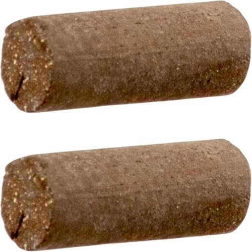 Söchting Katalysatorsteine 2er Pack für Oxydator W, A, D & W Maxi – Original Ersatz-Katalysatoren für Sauerstoff in Aquarium & Teich – Für optimale Wasserqualität