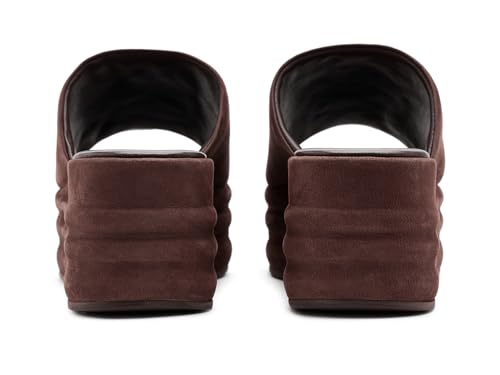 Image of Free People Harbor Flatform Sandals