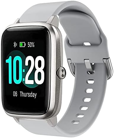 Dispositivi elettronici HETP Fitness Tracker Cinturino di Ricabio per