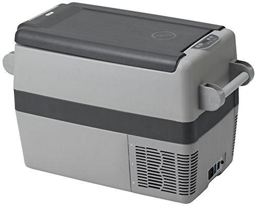 Indel B TB41 Frigorífico de Compresor portátil