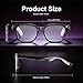 AI Smart Glasses with Camera, 8MP 4K Video Recording Bluetooth Speaker Smart Glasses for Men, Ai Glasses with Camera Photo Video Recorder Translating Voice Control Safety Glasses IP67 8-Hour Battery