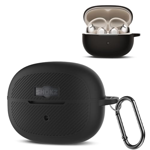 �y2025�N�x ��s�����zYXHH�V�o�� SHOKZ OpenDots ONE �p �P�[�X�yYXHH�zOpenDots ONE �J�o�[ ���[ �o�b�O �V���R���f�� �_�炩�� �����܂܏[�d�\ �ϏՌ��� �h���h�o �y�u���b�N�z