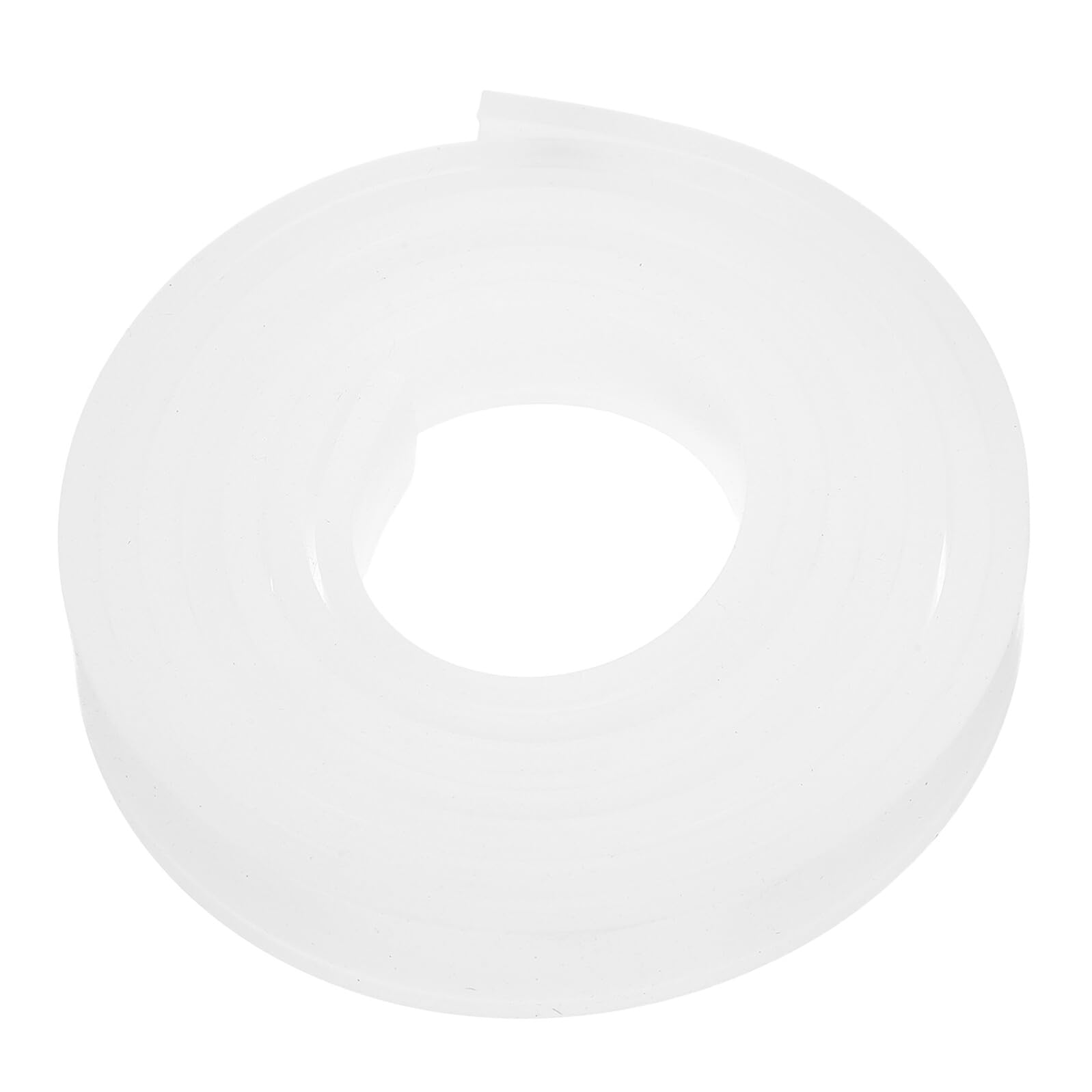 Moule à modeler en silicone Cabilock 2m résistant à la chaleur pour chocolat et décors fins