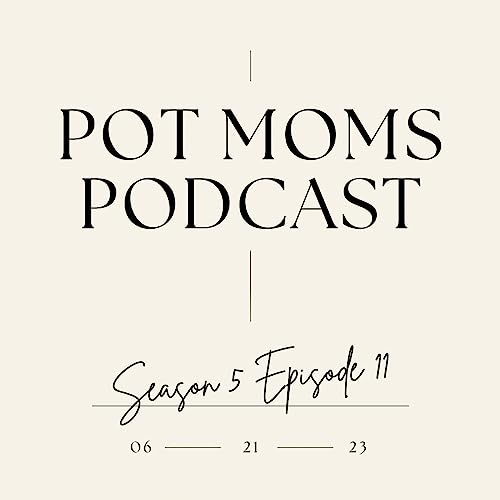 Season 5 Episode 11: Micro-dosing cover art
