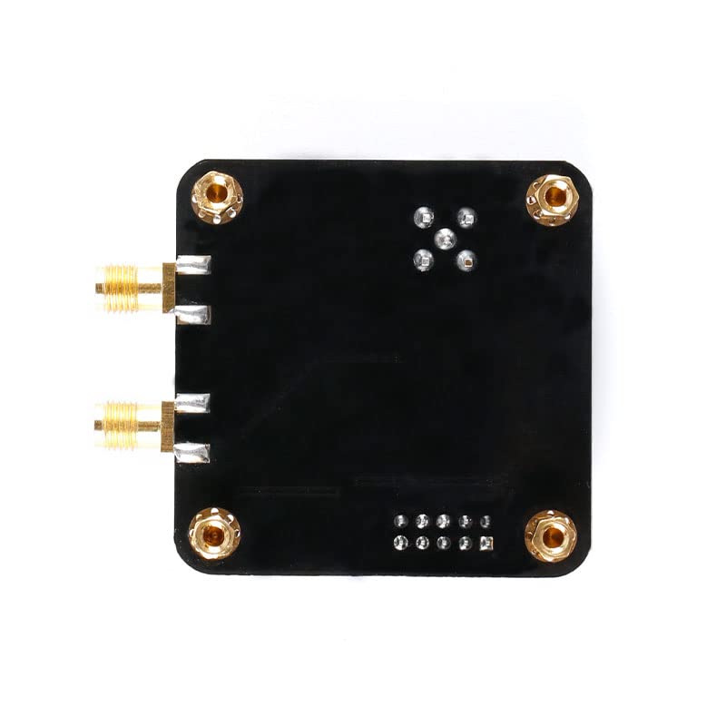Image of AD9834 DDS High-Speed Signal Generator Module Sine Wave Triangular Wave Signal Generator DDS Sweep Source DC-5V 75MHz