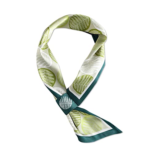 [LumiSyne] �V���N �X�J�[�t �X�L�j�[ ���f�B�[�X �C�[�W�[�ʂ������f�U�C�� �ԕ� ���[�t�v�����g �t���b�V�� �q�̓I �X�^�C�� �ׂ� �����O �l�b�J�`�[�t �T�e�� �X���[�� �n���J�` ���� �l�b�J�`�[�t ������ ���̕�� ���{���X�J�[�t