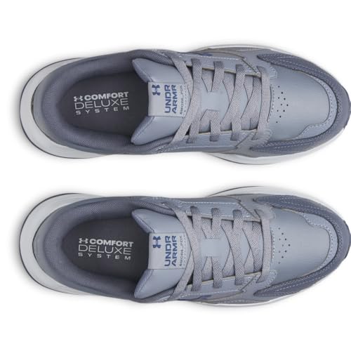 Image of Under Armour Men's Charged Edge Leather Training Shoe