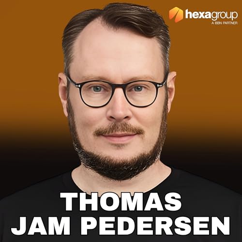 We Are Building a Nuclear Reactor to Replace Fossil Fuels with Thorium Energy - Thomas Jam Pedersen