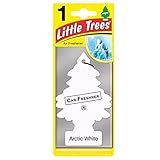 An air freshener that you can hang just about anywhere Unisex fragrance with an ultimate arctic freshness feel Just one of 30+ fragrances for car and home Exceptional fragrances on speciality material A world-famous brand for over 60 years