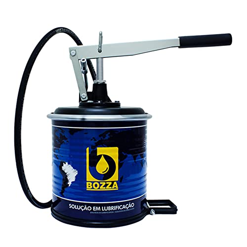 Engraxadeira Bozza 8522-G3