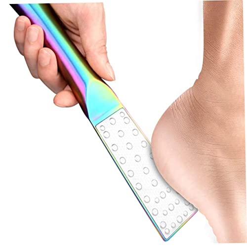 1pc Foot Remover Dead Skin Remover Pedicure Tool Rasp Foot Rasp