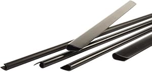 Pavo Klemmschiene A4 für 1-20 Blatt