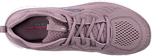 Image of Skechers Womens Low-top Trainers