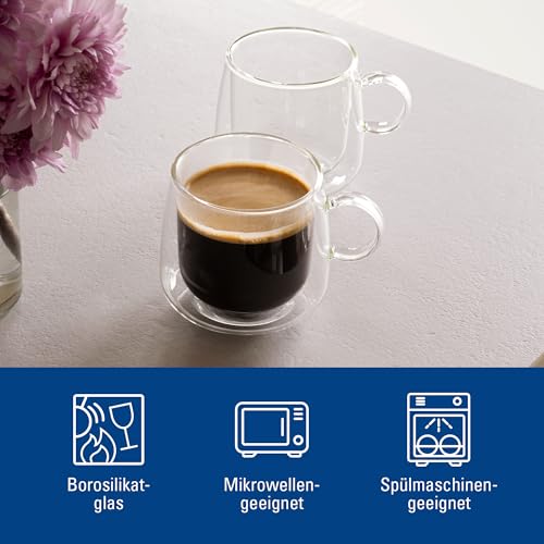 Verre à café Villeroy & Boch Artesano Hot&Cold Beverages double paroi - 4