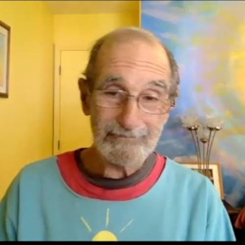 Light - Founder of Gentle World Vegan Community