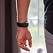 Premium Smart Watch & Whoop Band Combo: Hybrid Athlete Band - Breathable, Odor-Resistant Nylon Strap Compatible with Apple Watch & Whoop 4.0 for Ultimate Comfort and Durability (Black, 42mm, 44mm, 45mm, 47mm, 49mm)