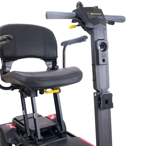 Suncoast Mobility Lightweight Mobility Scooter