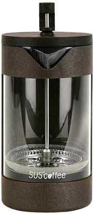 SUS coffee French Press