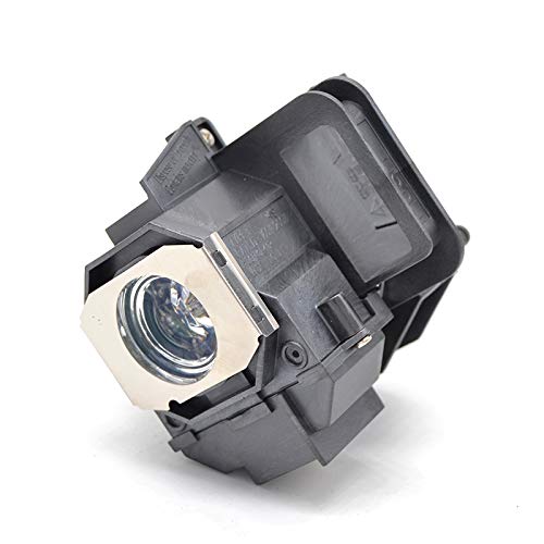 Lampe V13H010L49 anti-scintillement pour projecteur EH-TW3200