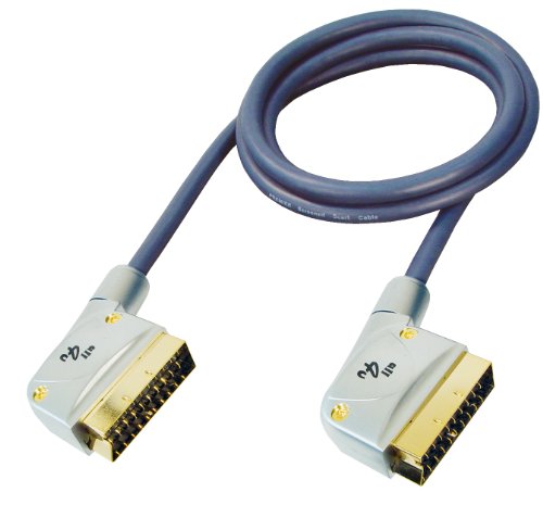 Câble 10 m noir GR-Kabel PB-462 pour connexions longues