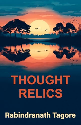 Thought Relics (English Edition)