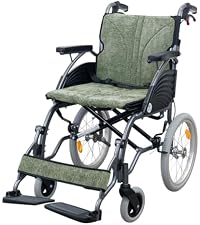 Amazon | 楽々健 車椅子 「ラクウイング 介助式」 福祉用具専門相談員