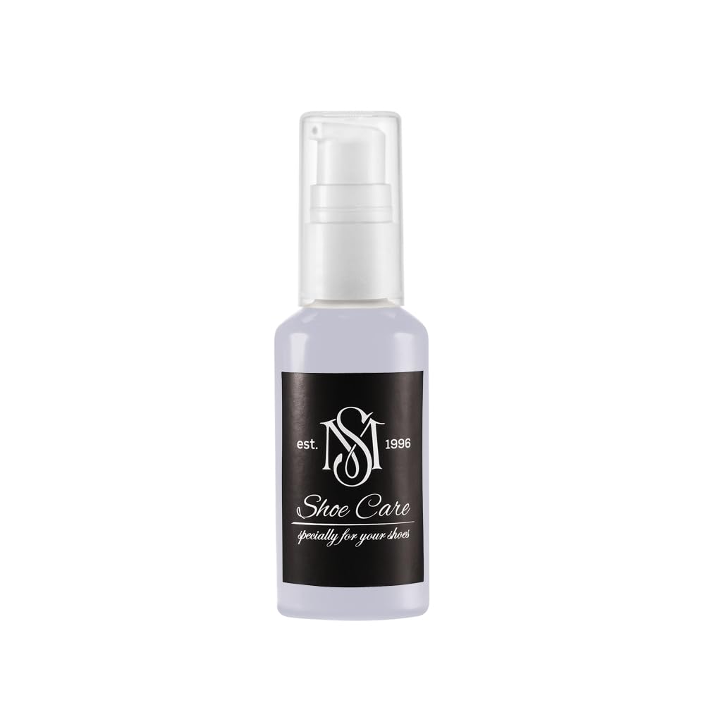 Baume pour cuir MAVI STEP assouplit et ravive le gris
