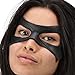 The Cosplay Company Black Canary Mask