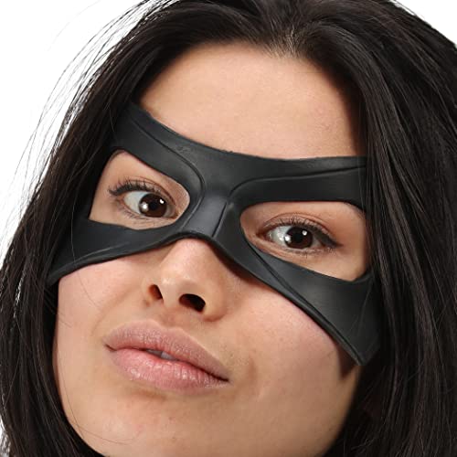 Black Eye Mask by The Cosplay Company