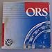 6200-2RSNR ORS New Single Row Ball Bearing