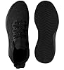Giniros Trainers Mens Running Shoes Mesh Slip On Lightweight Walking Shoes Athletic Gym Fitness Training Sneakers Breathable Jogging Tennis Shoes Outdoor Black 7UK #4