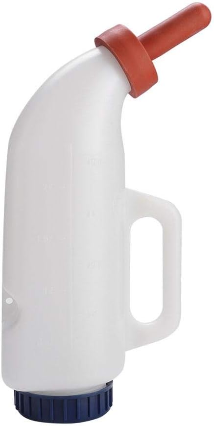 colostro per vitelli