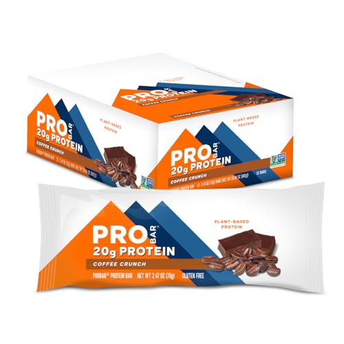 PROBAR Coffee Crunch