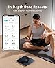eufy Smart Scale P2 Pro from Anker, Digital Body Fat Scale, WLAN/Bluetooth, 16 Readings Including Weight, Heart Rate, Body Fat, BMI, Muscle/Bone Mass #4
